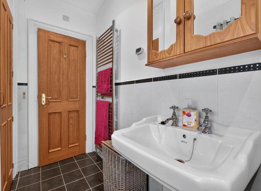 12 Cloonavin Park, Coleraine, BT52 1RU