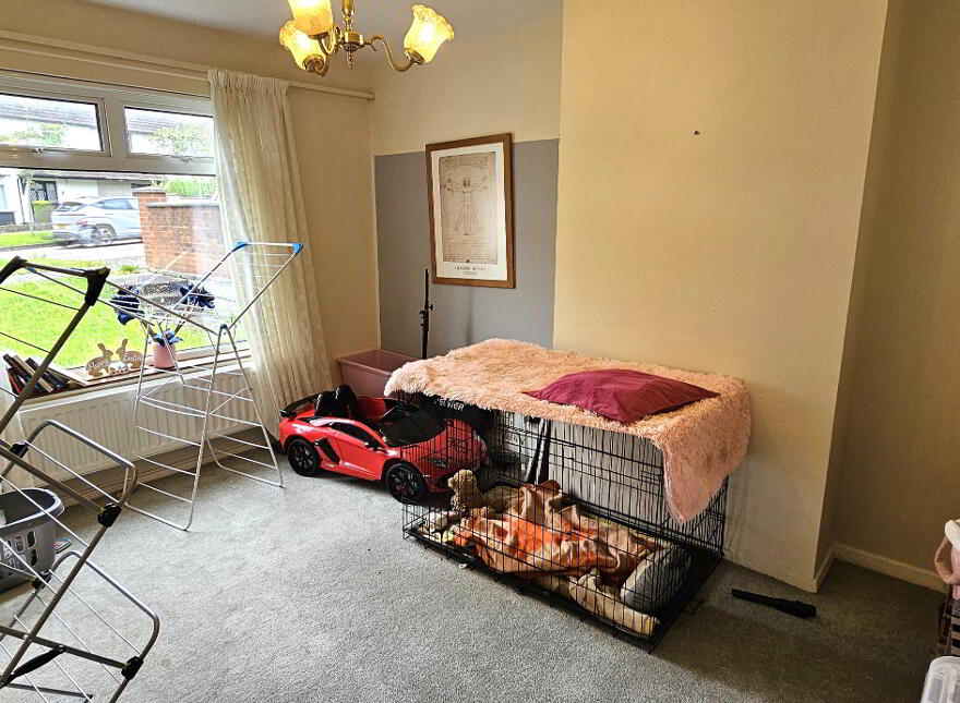 24 Derrycoole Way, Newtownabbey, BT37 9EL