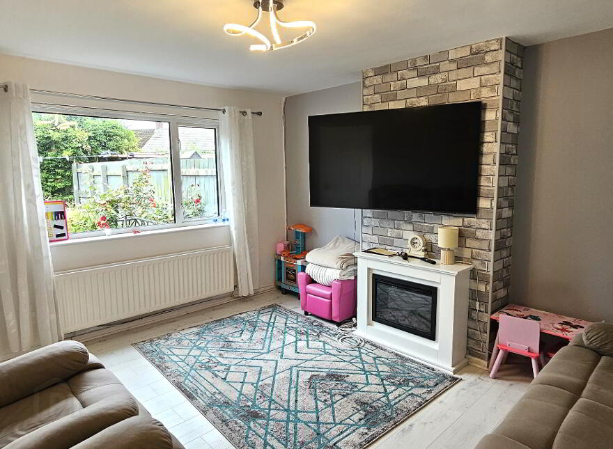 24 Derrycoole Way, Newtownabbey, BT37 9EL