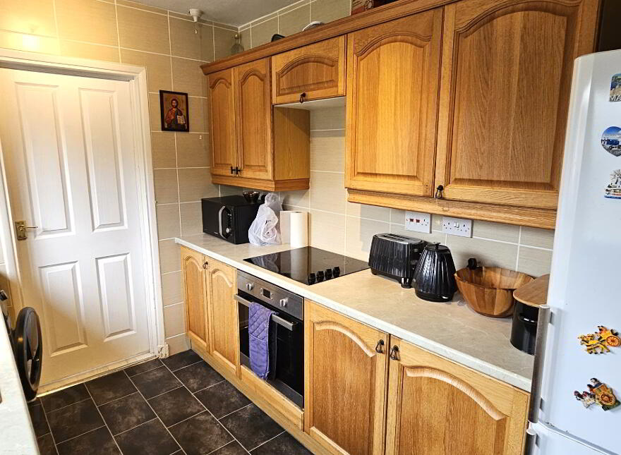 24 Derrycoole Way, Newtownabbey, BT37 9EL