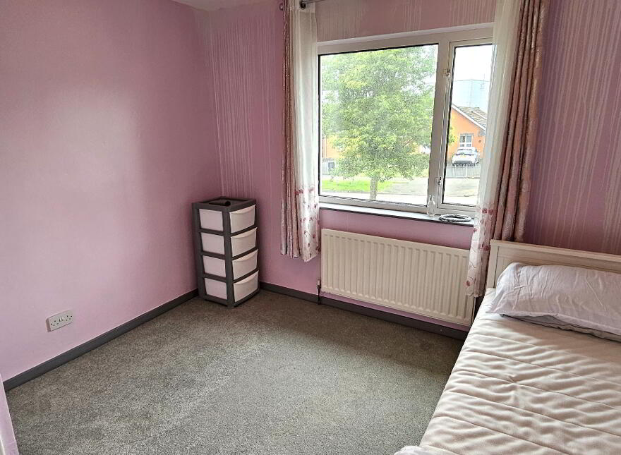 24 Derrycoole Way, Newtownabbey, BT37 9EL