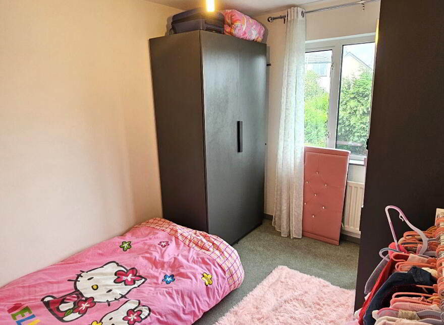 24 Derrycoole Way, Newtownabbey, BT37 9EL