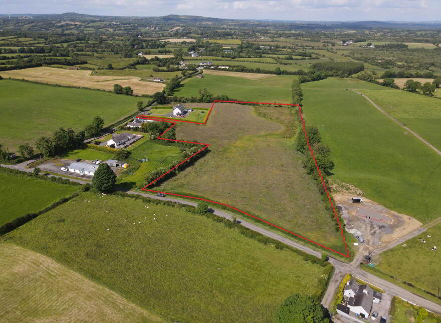 5, 11.05 Acres, Cavan, Cavan Town