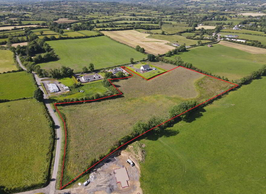 5, 11.05 Acres, Cavan, Cavan Town