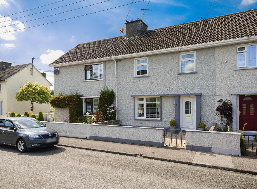 9 Saint Patricks Park, Trim, C15KP73