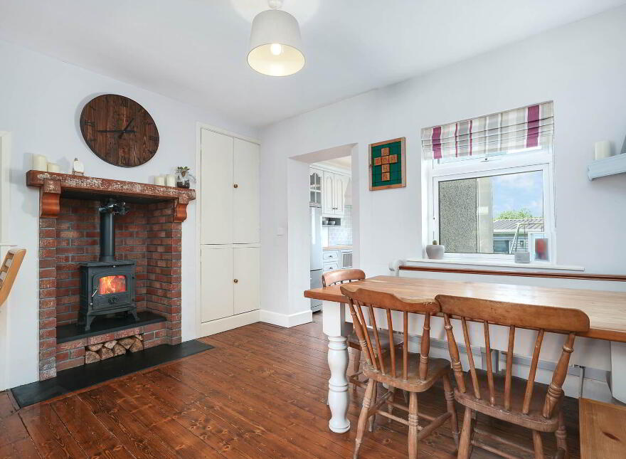9 Saint Patricks Park, Trim, C15KP73
