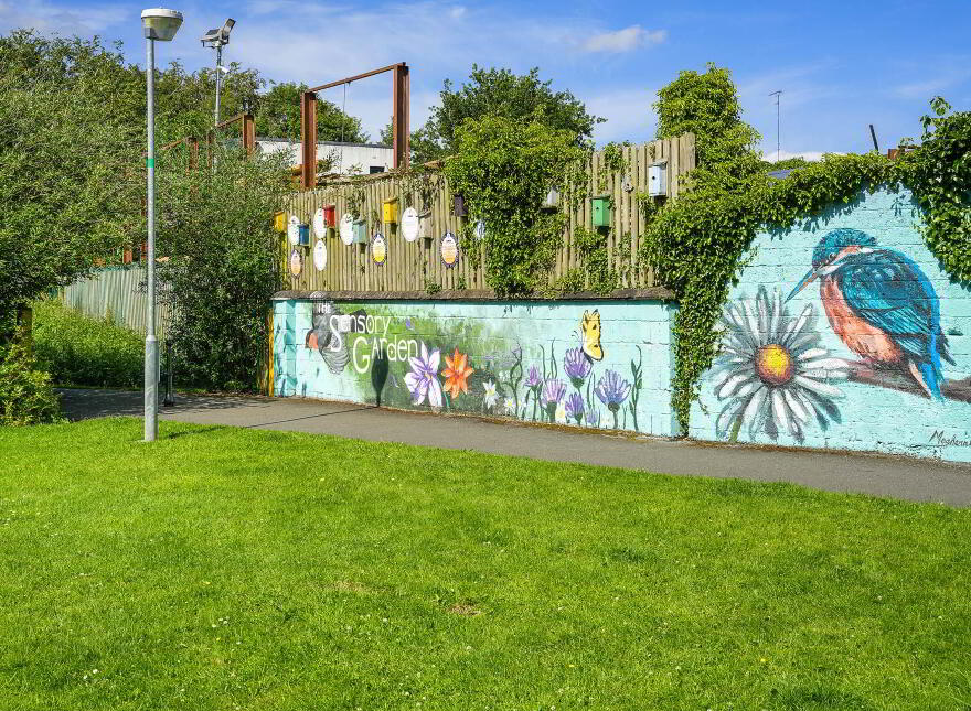9 Saint Patricks Park, Trim, C15KP73