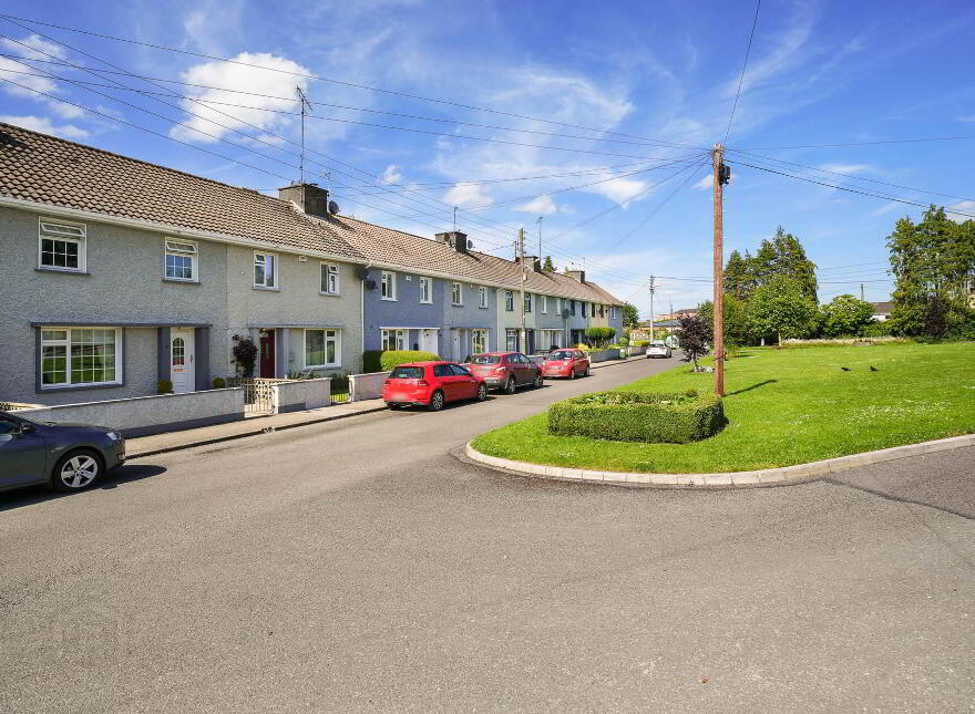 9 Saint Patricks Park, Trim, C15KP73