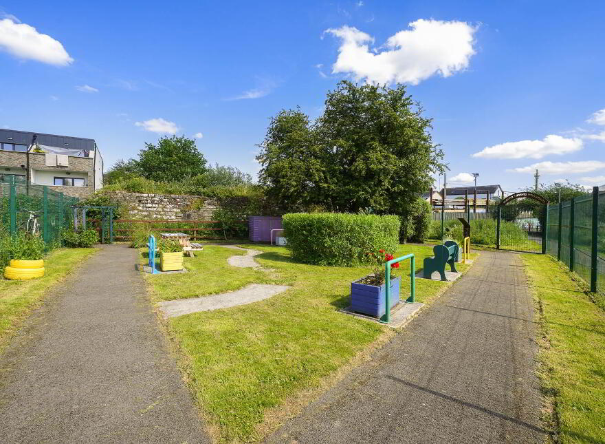 9 Saint Patricks Park, Trim, C15KP73