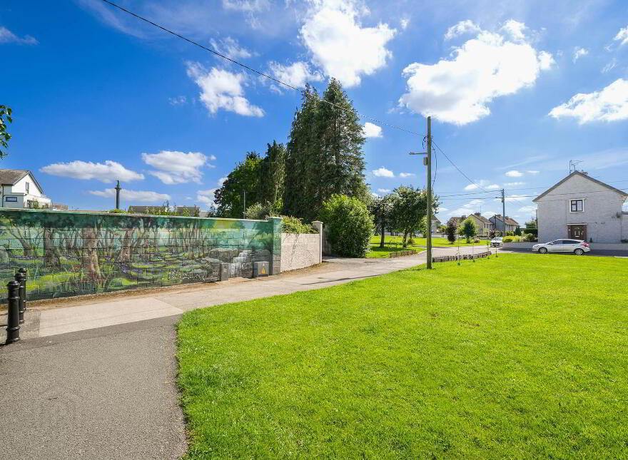 9 Saint Patricks Park, Trim, C15KP73