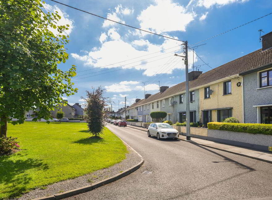 9 Saint Patricks Park, Trim, C15KP73