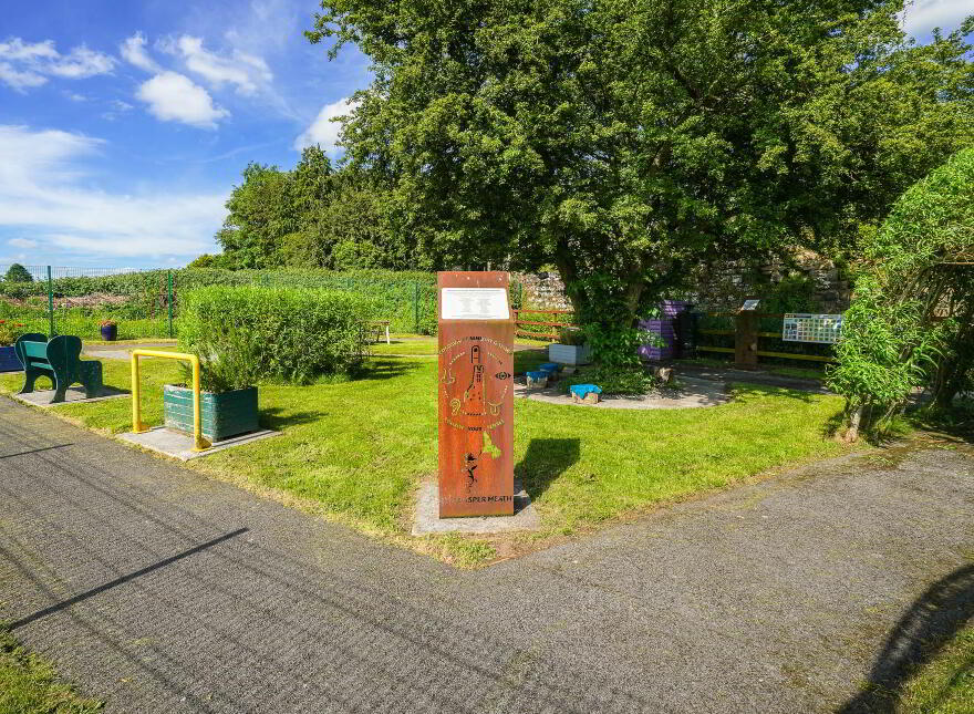 9 Saint Patricks Park, Trim, C15KP73