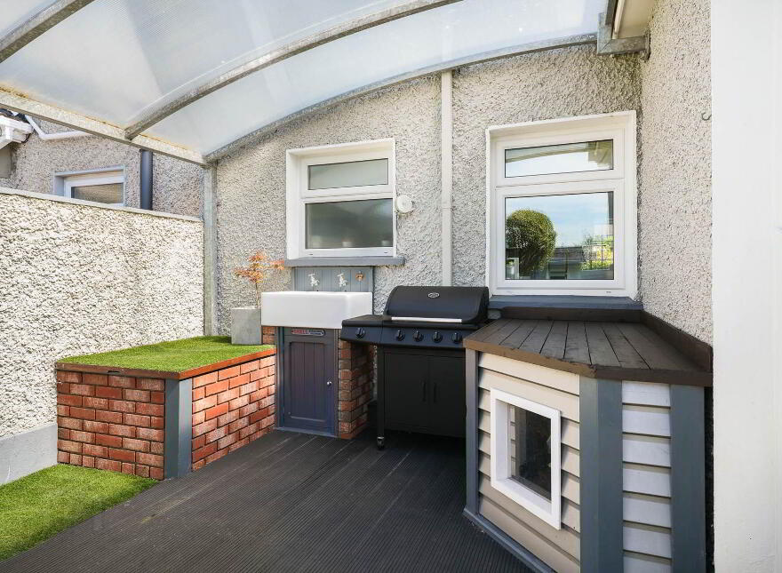 9 Saint Patricks Park, Trim, C15KP73