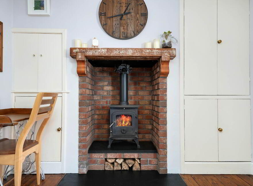 9 Saint Patricks Park, Trim, C15KP73