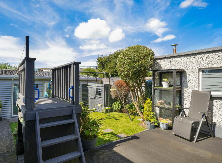 9 Saint Patricks Park, Trim, C15KP73