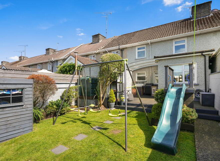 9 Saint Patricks Park, Trim, C15KP73