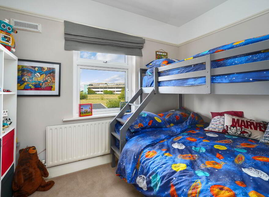 9 Saint Patricks Park, Trim, C15KP73