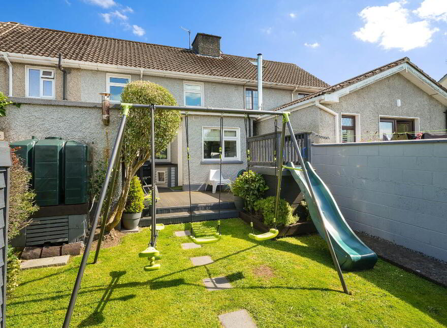 9 Saint Patricks Park, Trim, C15KP73