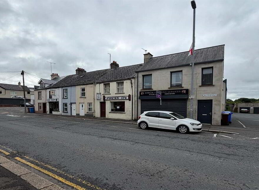 1 Ballyriver Walk, Ballynahinch, BT24 8FJ
