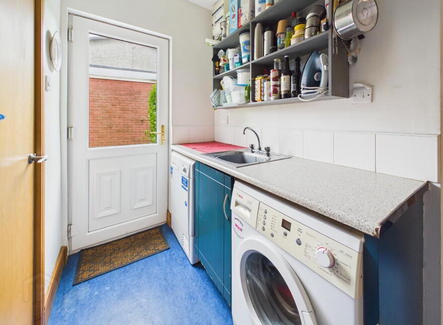 15 Knights Crescent, Nenagh, E45R638