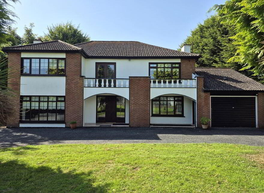 Killowen House, Woodgrange, Colpe, Drogheda, A92T266