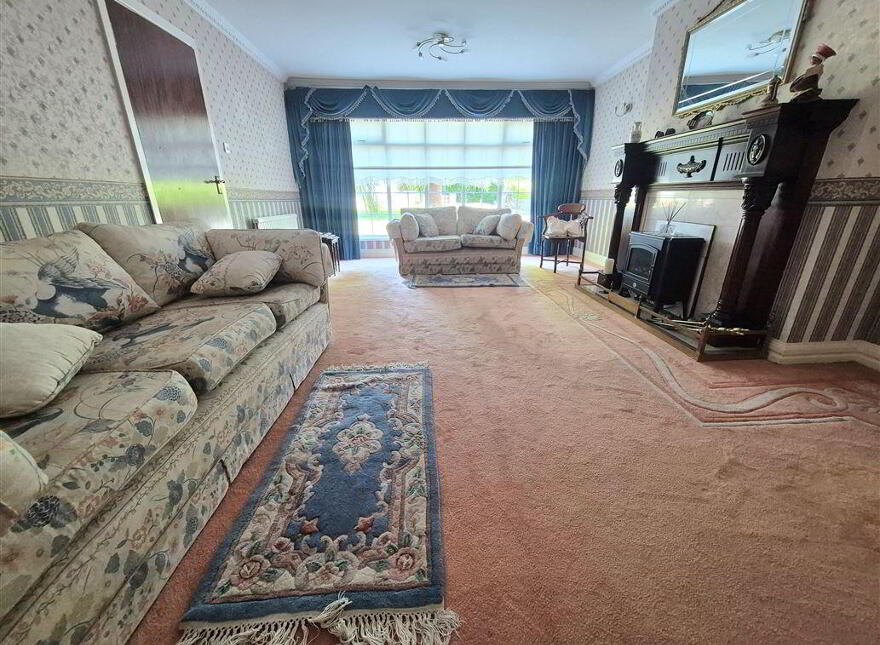 Killowen House, Woodgrange, Colpe, Drogheda, A92T266