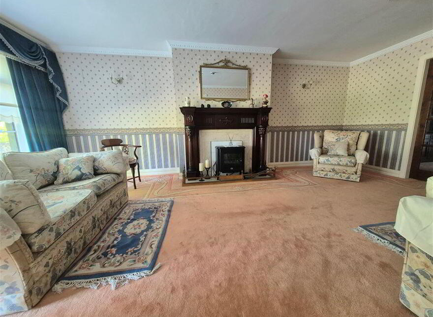 Killowen House, Woodgrange, Colpe, Drogheda, A92T266