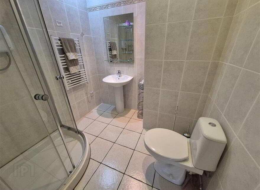 Killowen House, Woodgrange, Colpe, Drogheda, A92T266