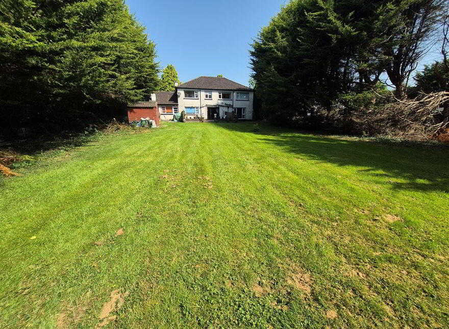 Killowen House, Woodgrange, Colpe, Drogheda, A92T266