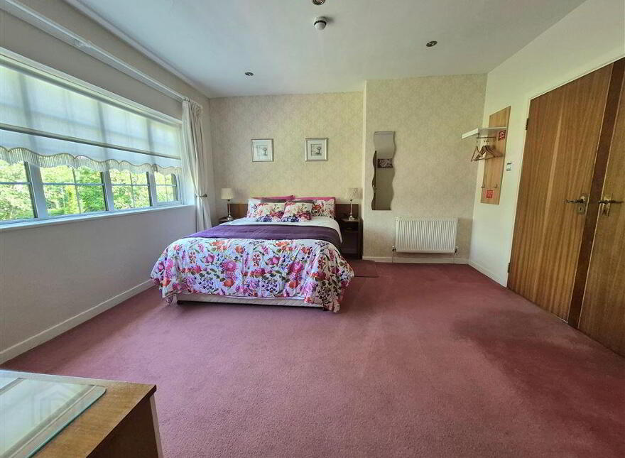 Killowen House, Woodgrange, Colpe, Drogheda, A92T266