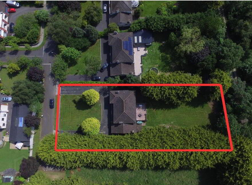 Killowen House, Woodgrange, Colpe, Drogheda, A92T266