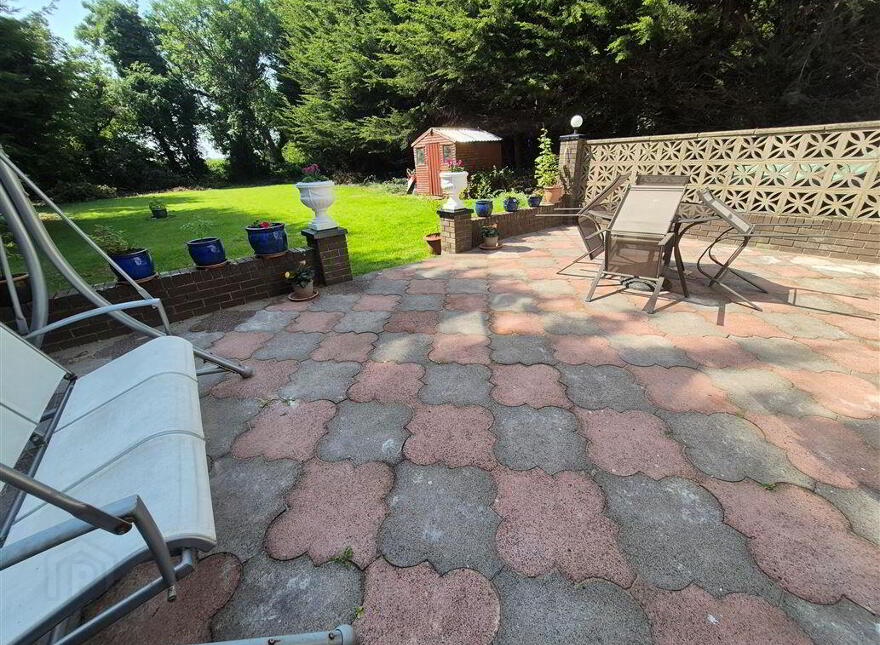 Killowen House, Woodgrange, Colpe, Drogheda, A92T266