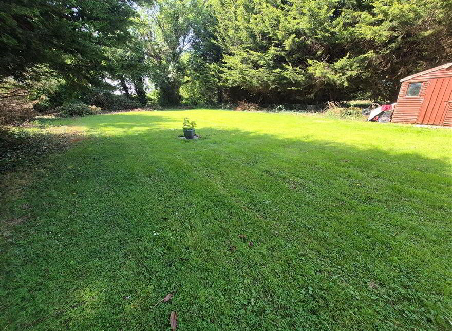 Killowen House, Woodgrange, Colpe, Drogheda, A92T266