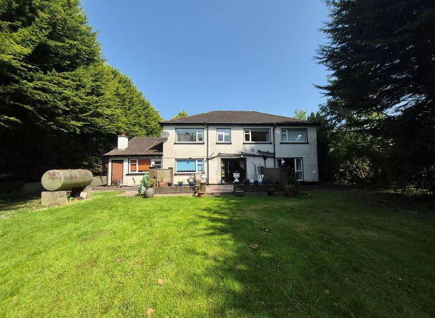 Killowen House, Woodgrange, Colpe, Drogheda, A92T266