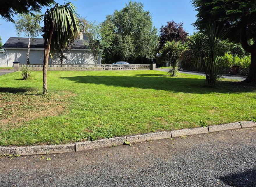 Killowen House, Woodgrange, Colpe, Drogheda, A92T266