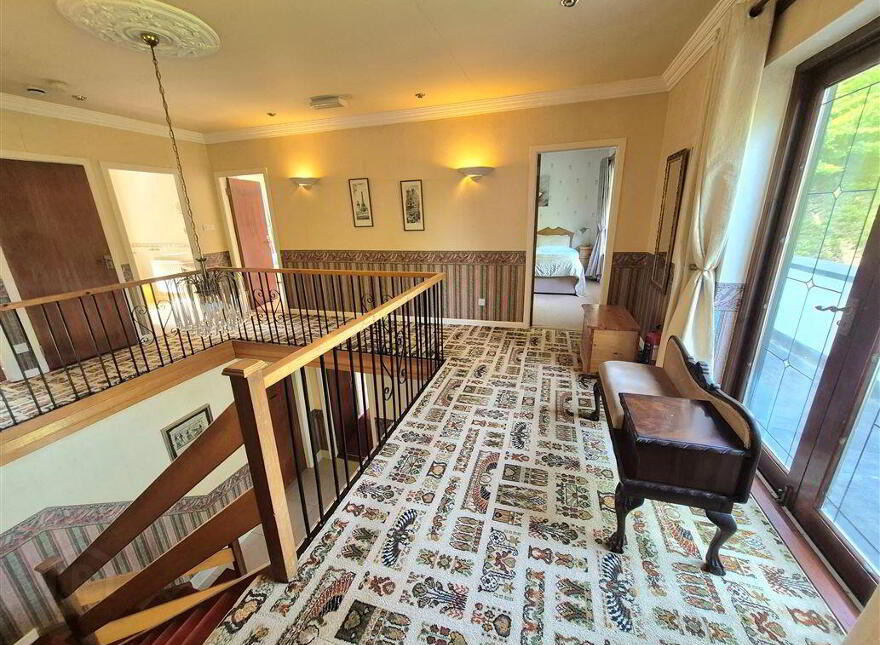 Killowen House, Woodgrange, Colpe, Drogheda, A92T266