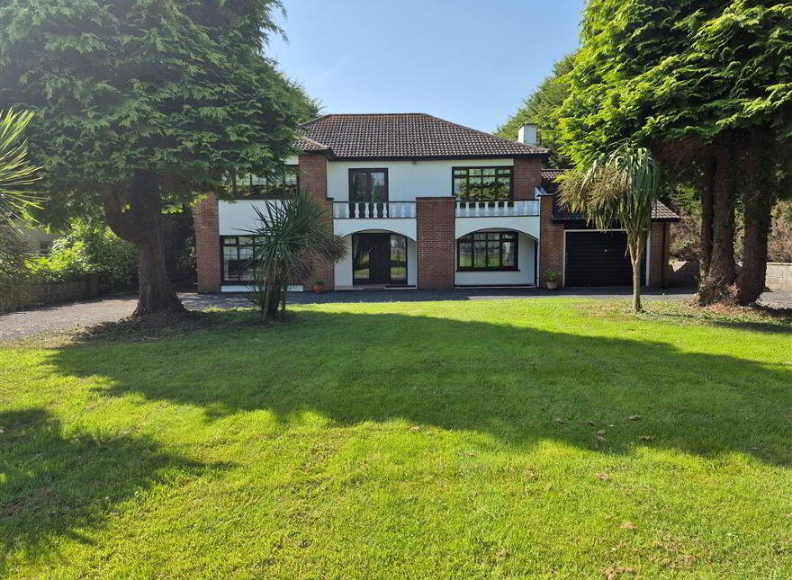 Killowen House, Woodgrange, Colpe, Drogheda, A92T266