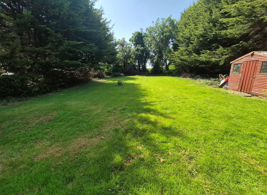 Killowen House, Woodgrange, Colpe, Drogheda, A92T266