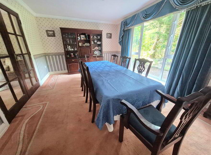 Killowen House, Woodgrange, Colpe, Drogheda, A92T266