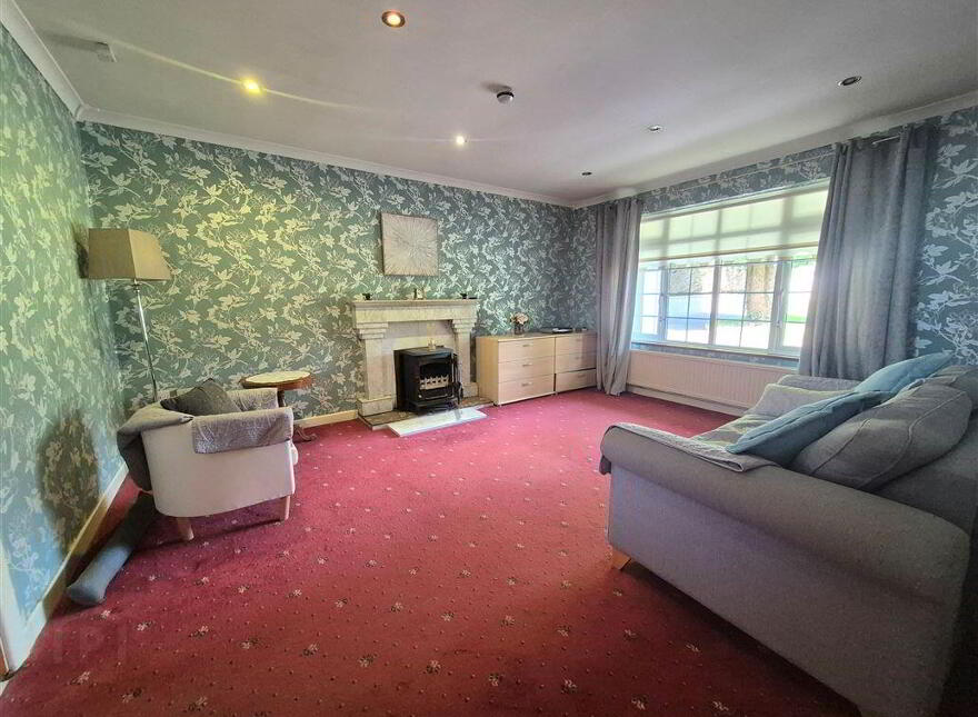 Killowen House, Woodgrange, Colpe, Drogheda, A92T266
