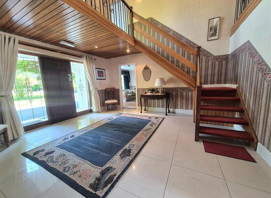 Killowen House, Woodgrange, Colpe, Drogheda, A92T266