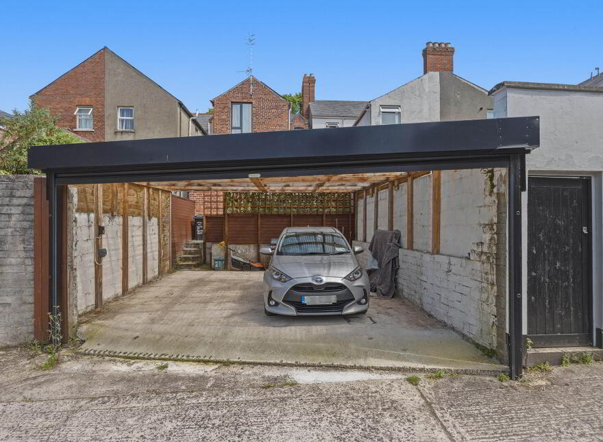 27 Eglantine Avenue, Malone Road, Belfast, BT9 6DW