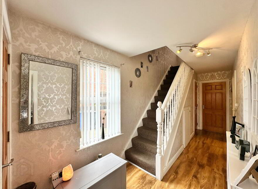 12 Meadowvale, Newtownhamilton, Newry, BT35 0HW