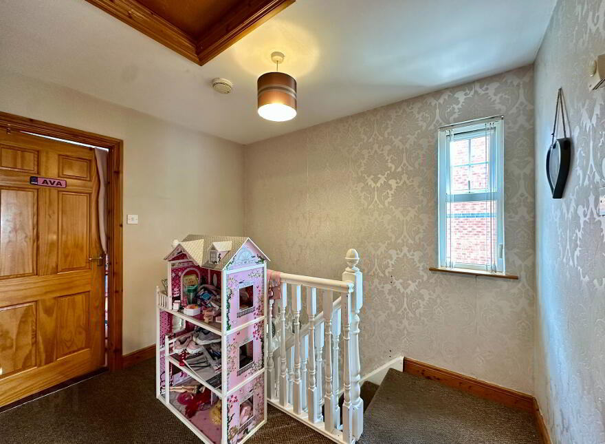 12 Meadowvale, Newtownhamilton, Newry, BT35 0HW