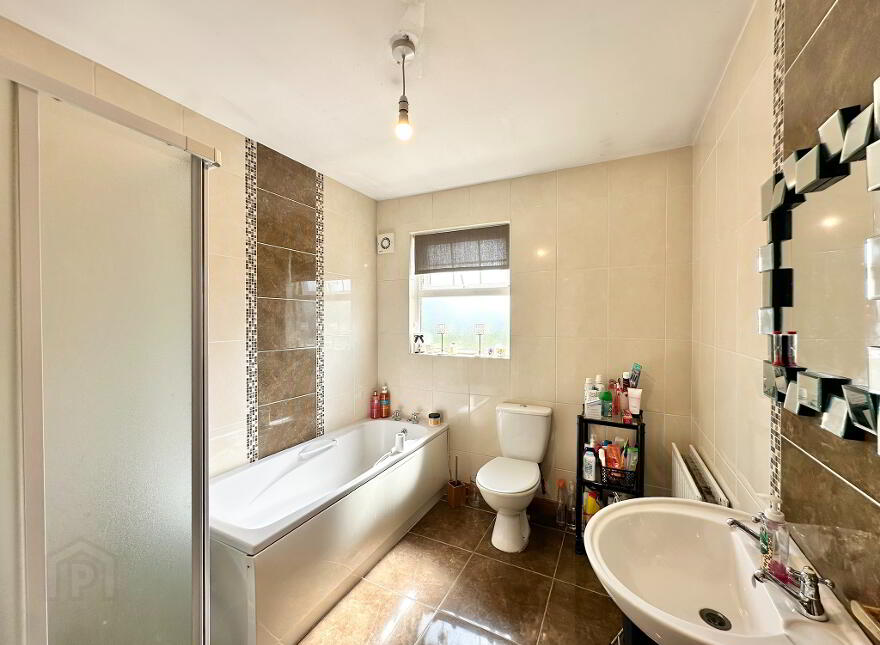 12 Meadowvale, Newtownhamilton, Newry, BT35 0HW
