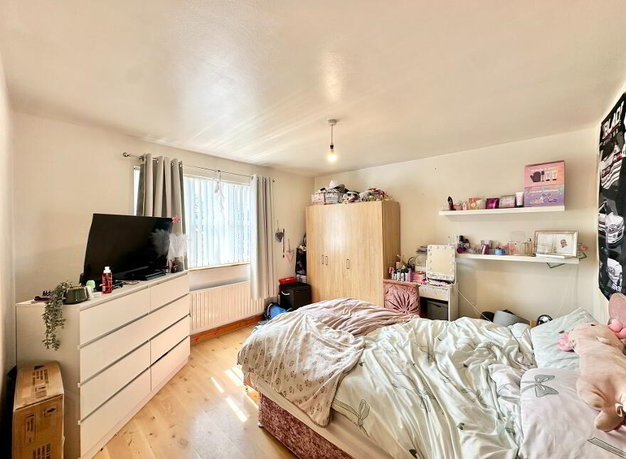 12 Meadowvale, Newtownhamilton, Newry, BT35 0HW