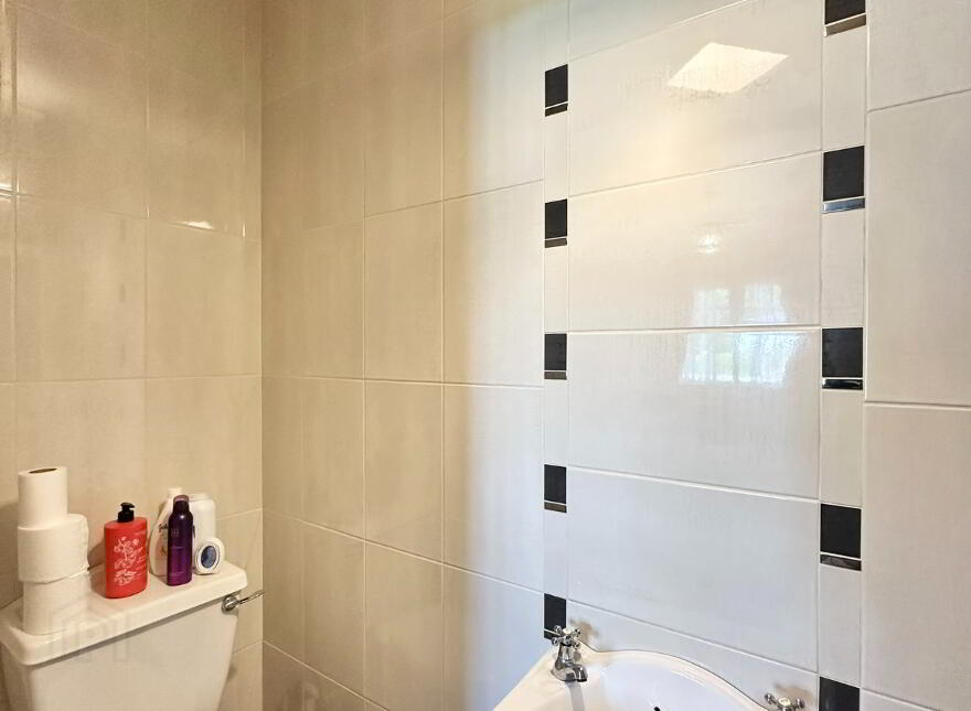 12 Meadowvale, Newtownhamilton, Newry, BT35 0HW