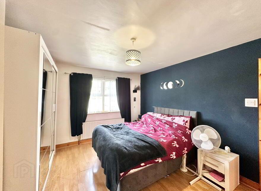 12 Meadowvale, Newtownhamilton, Newry, BT35 0HW