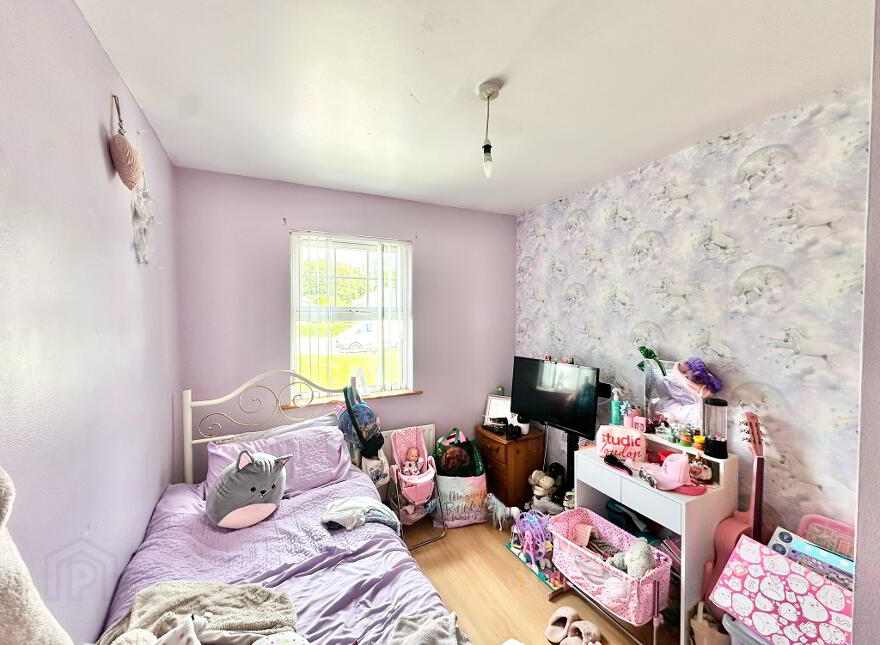 12 Meadowvale, Newtownhamilton, Newry, BT35 0HW