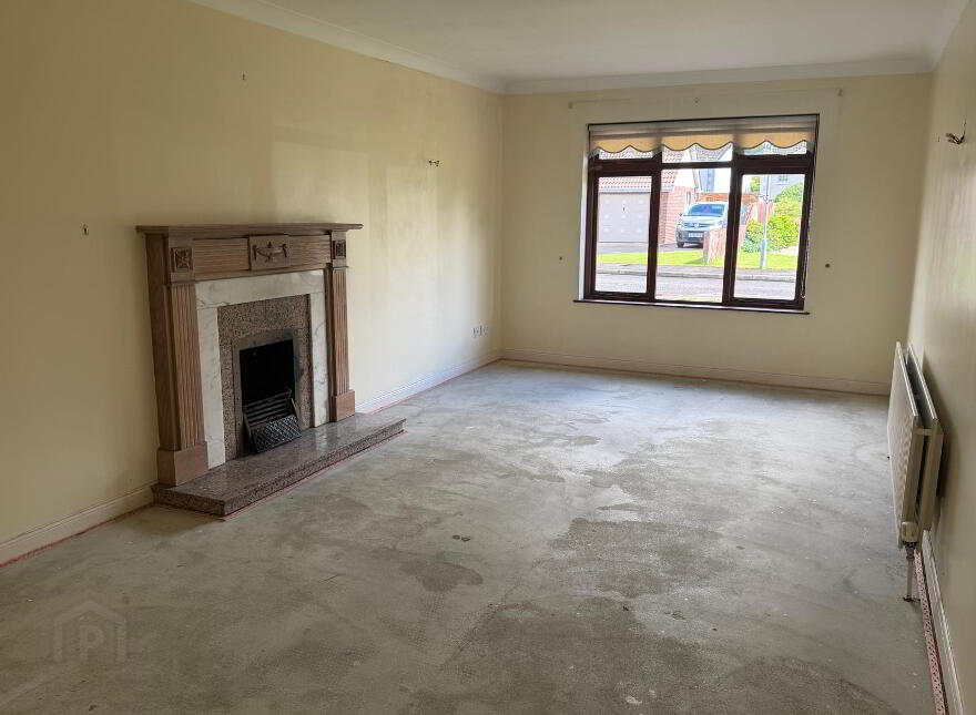 40 Carrick Strand, Strabane, BT82 9RN